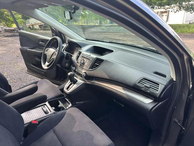 used 2013 Honda CR-V car, priced at $8,995