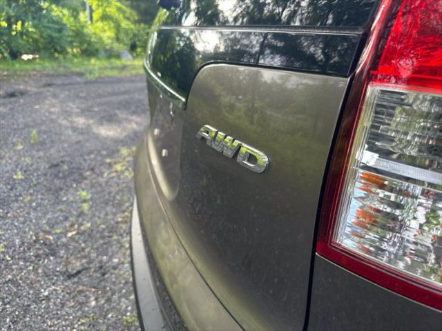 used 2013 Honda CR-V car, priced at $8,995