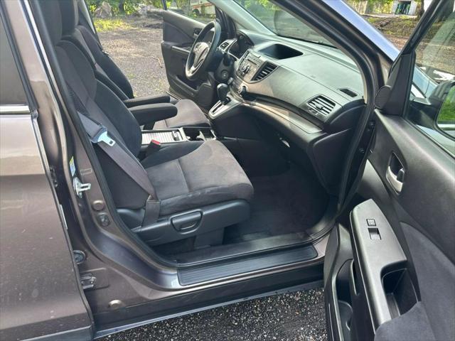 used 2013 Honda CR-V car, priced at $8,995