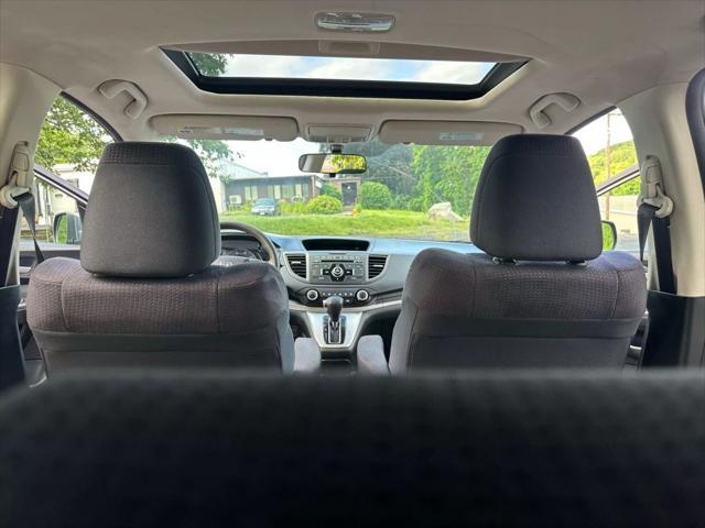 used 2013 Honda CR-V car, priced at $8,995