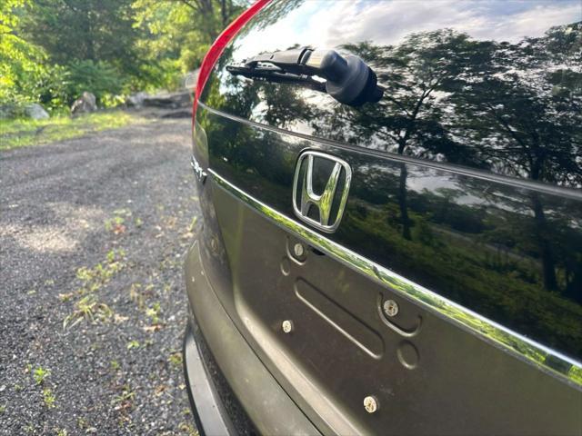 used 2013 Honda CR-V car, priced at $8,995
