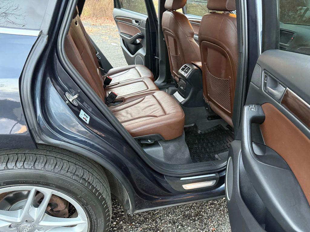 used 2016 Audi Q5 car, priced at $7,995