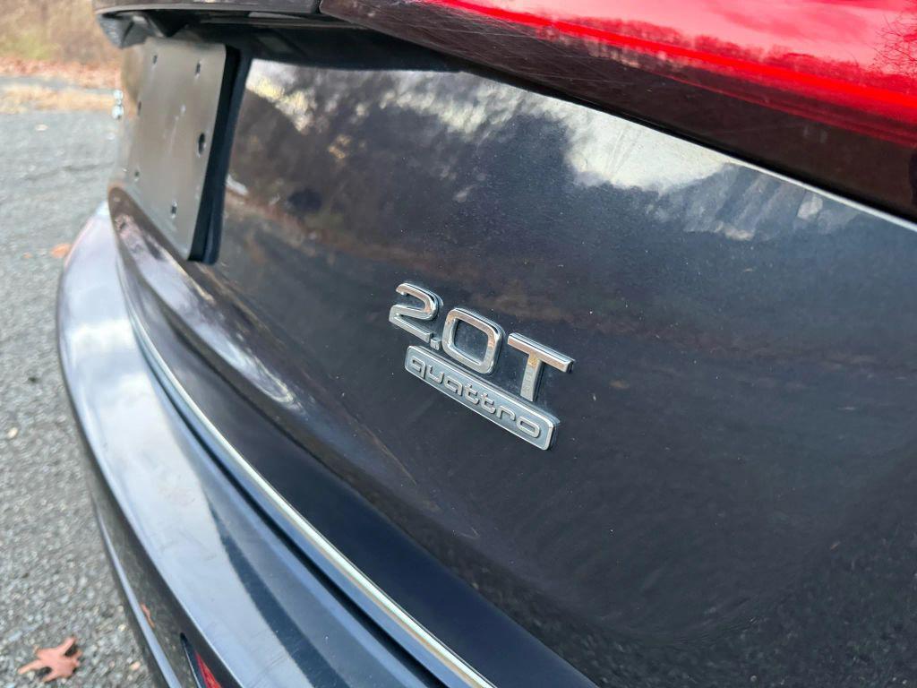 used 2016 Audi Q5 car, priced at $7,995