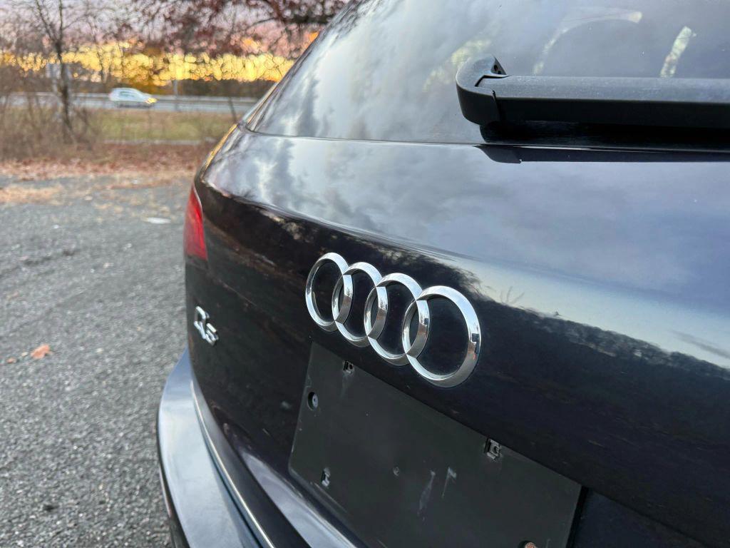 used 2016 Audi Q5 car, priced at $7,995