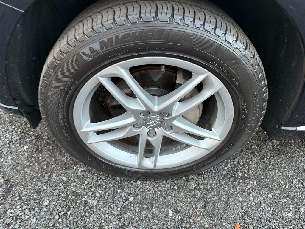 used 2016 Audi Q5 car, priced at $7,995