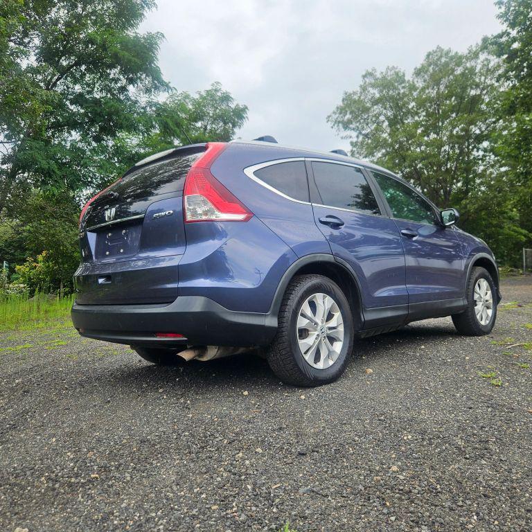 used 2014 Honda CR-V car, priced at $8,995