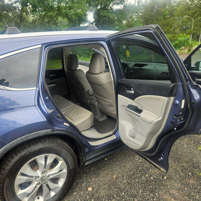 used 2014 Honda CR-V car, priced at $8,995