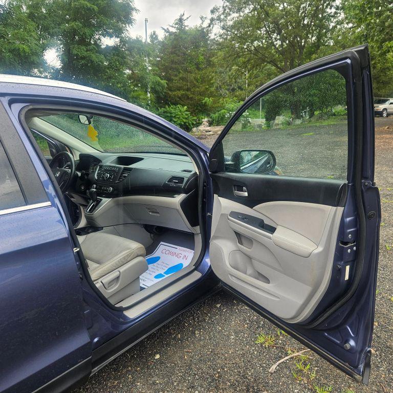 used 2014 Honda CR-V car, priced at $8,995
