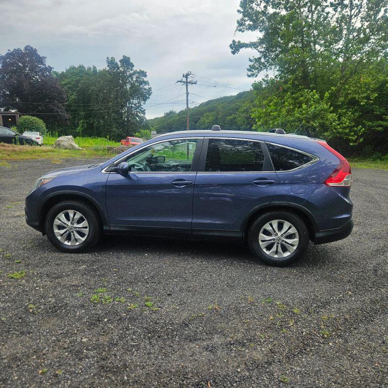 used 2014 Honda CR-V car, priced at $8,995