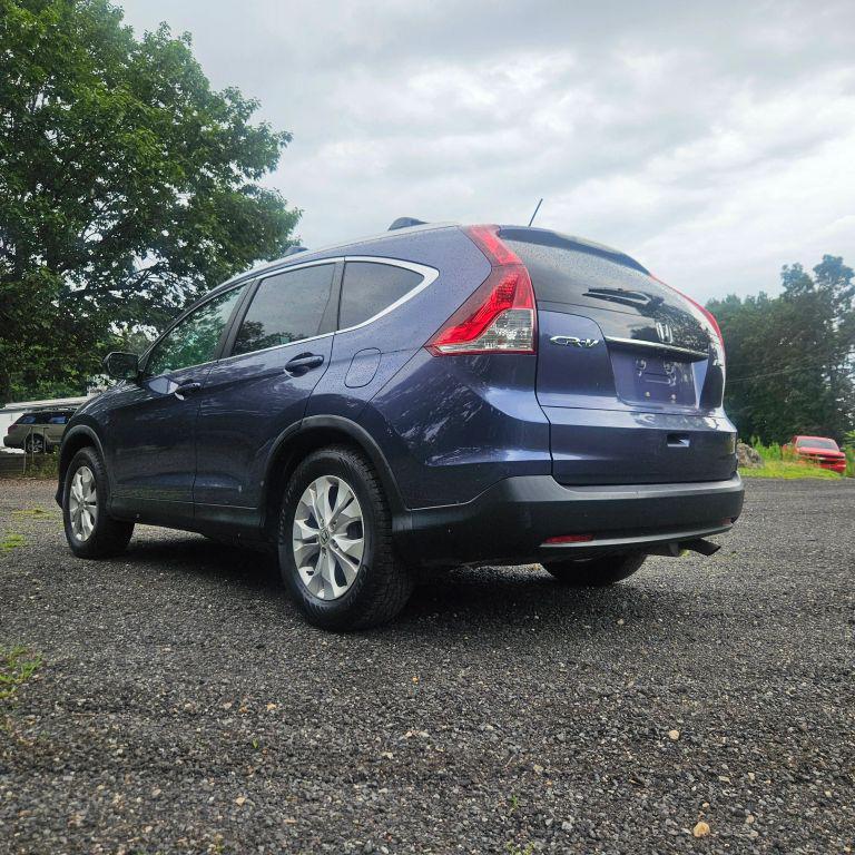 used 2014 Honda CR-V car, priced at $8,995