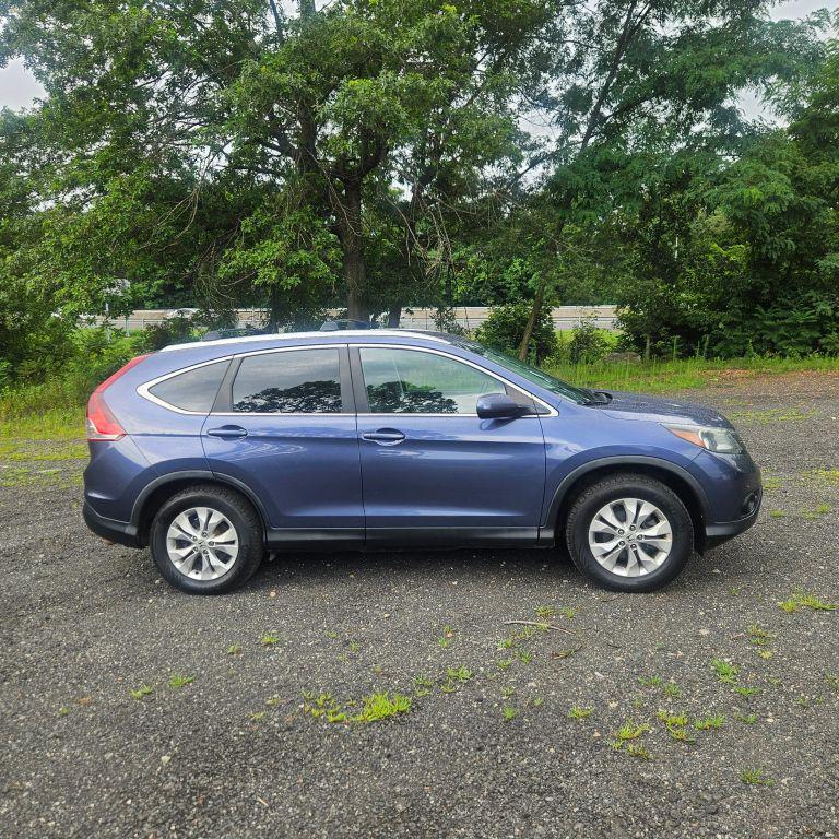 used 2014 Honda CR-V car, priced at $8,995