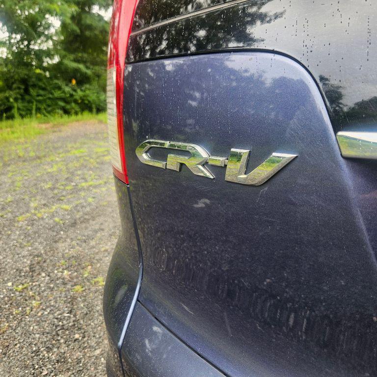 used 2014 Honda CR-V car, priced at $8,995