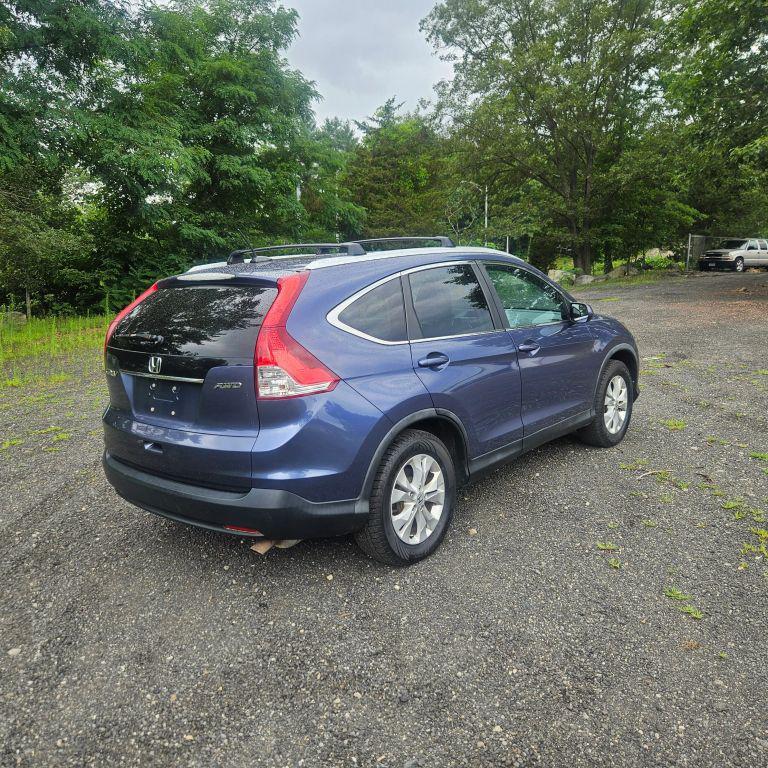 used 2014 Honda CR-V car, priced at $8,995