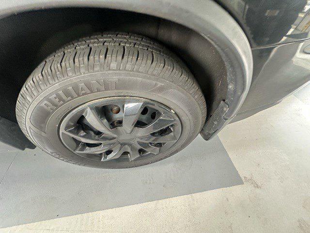 used 2019 Nissan Rogue car, priced at $13,164