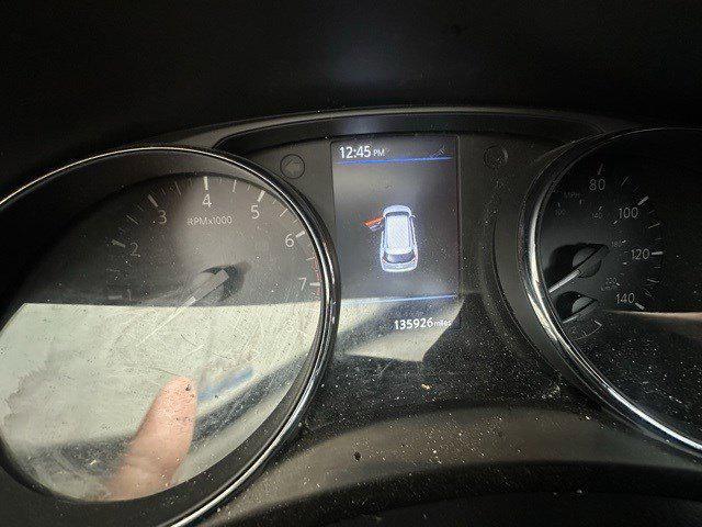 used 2019 Nissan Rogue car, priced at $13,164