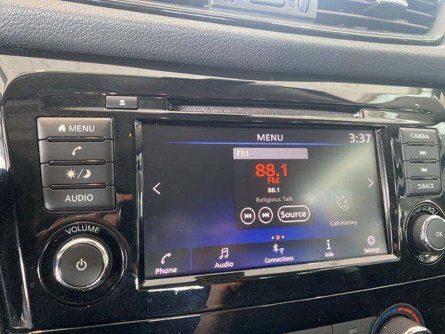 used 2019 Nissan Rogue car, priced at $12,645