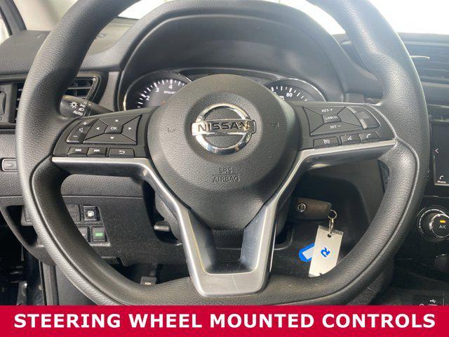 used 2019 Nissan Rogue car, priced at $12,645