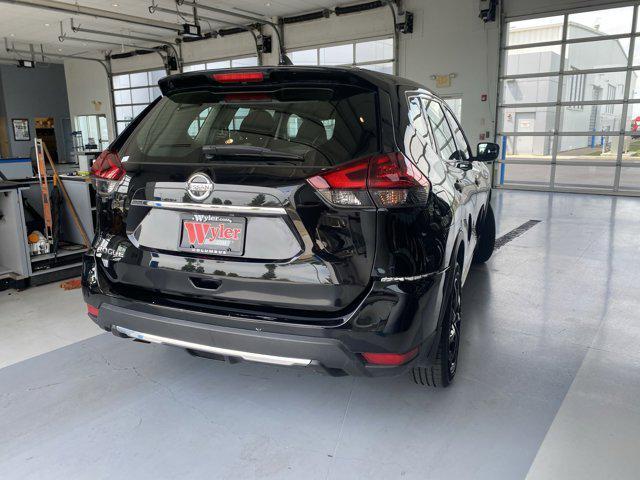 used 2019 Nissan Rogue car, priced at $12,645