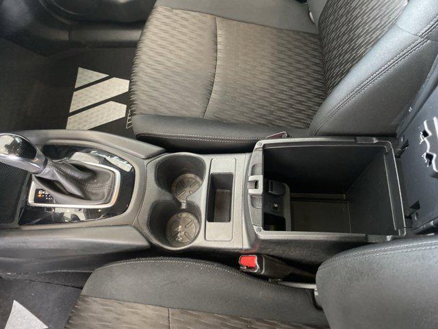 used 2019 Nissan Rogue car, priced at $12,645