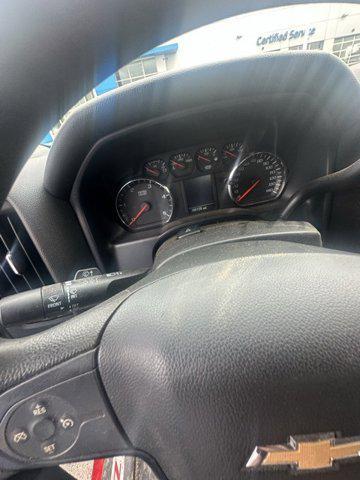 used 2016 Chevrolet Silverado 2500 car