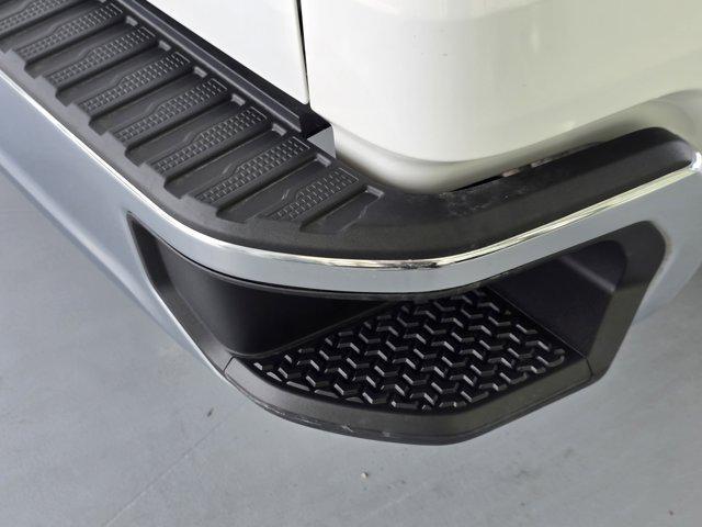 used 2023 Chevrolet Silverado 1500 car, priced at $32,000