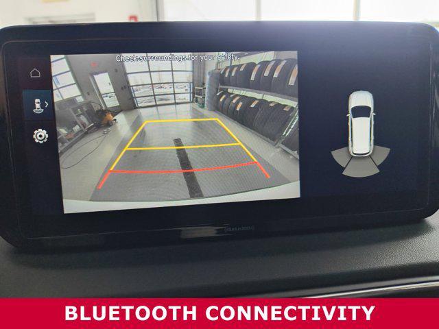 used 2023 Hyundai Santa Fe Plug-In Hybrid car, priced at $24,093