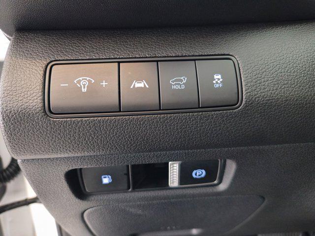 used 2023 Hyundai Santa Fe Plug-In Hybrid car, priced at $24,093