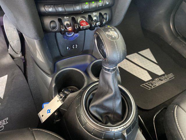 used 2015 MINI Hardtop car, priced at $11,153