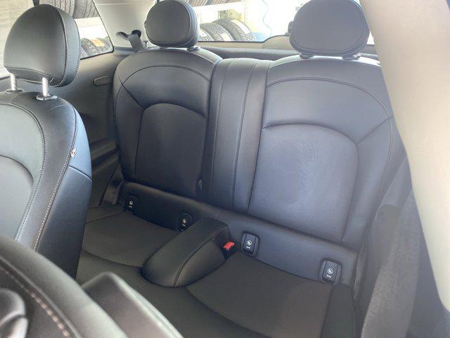 used 2015 MINI Hardtop car, priced at $11,153