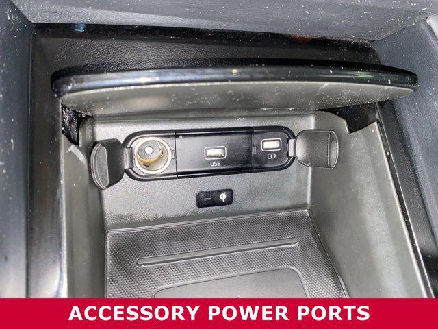 used 2020 Kia Telluride car, priced at $20,152