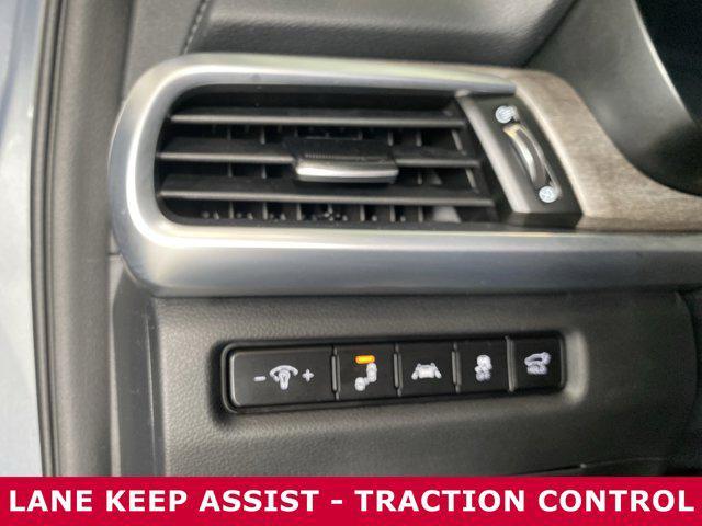 used 2020 Kia Telluride car, priced at $20,152