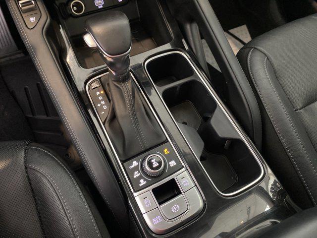 used 2020 Kia Telluride car, priced at $20,152