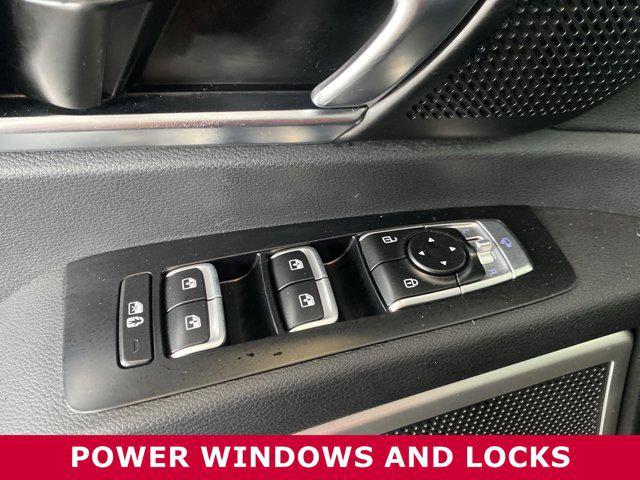 used 2020 Kia Telluride car, priced at $20,152