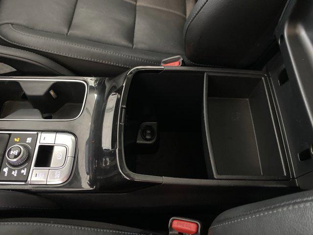 used 2020 Kia Telluride car, priced at $20,152