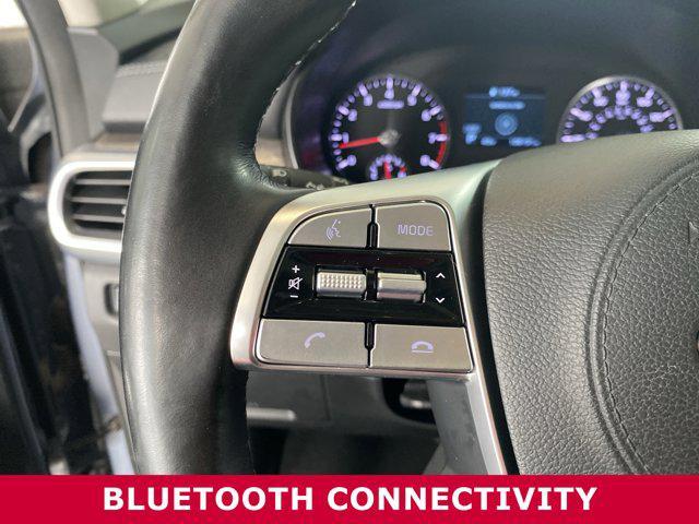 used 2020 Kia Telluride car, priced at $20,152