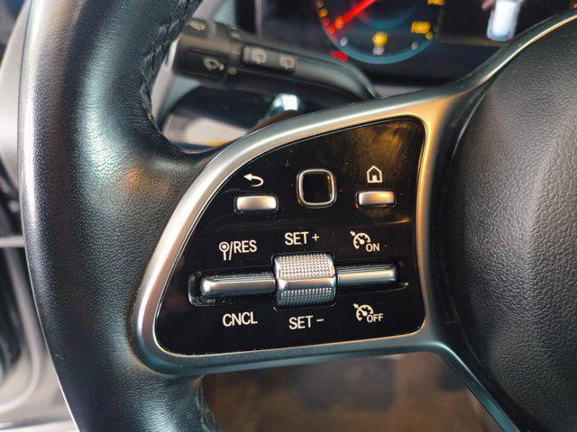 used 2023 Mercedes-Benz GLA 250 car, priced at $29,435