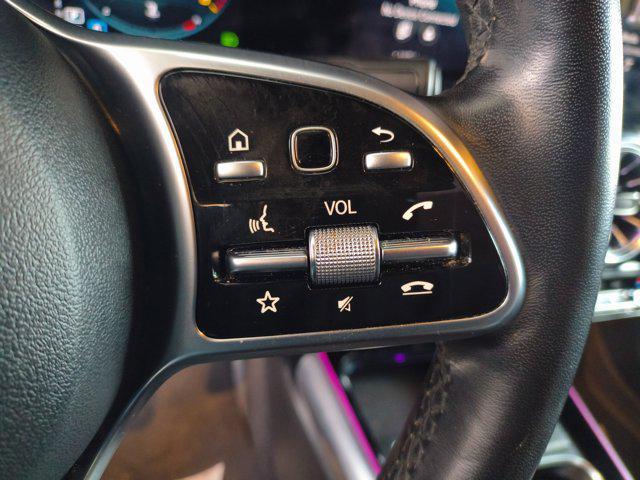 used 2023 Mercedes-Benz GLA 250 car, priced at $29,435