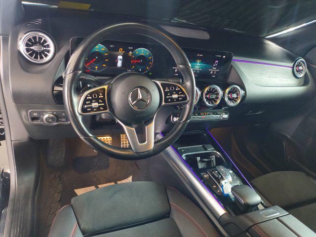 used 2023 Mercedes-Benz GLA 250 car, priced at $29,435