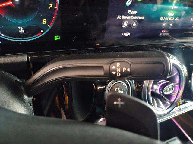 used 2023 Mercedes-Benz GLA 250 car, priced at $29,435