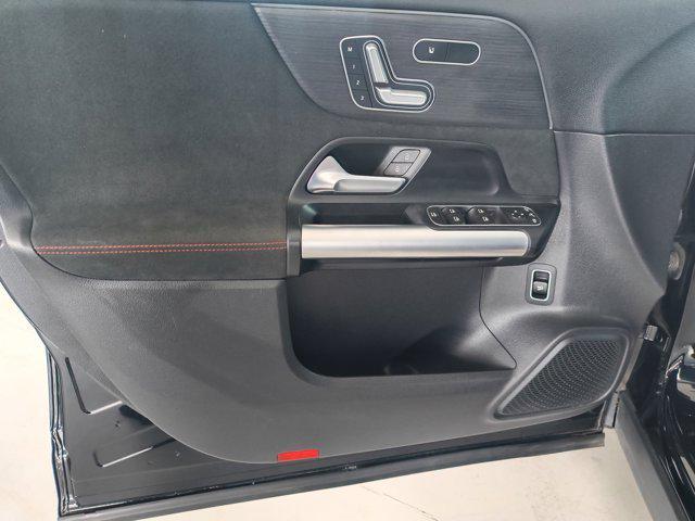 used 2023 Mercedes-Benz GLA 250 car, priced at $29,435