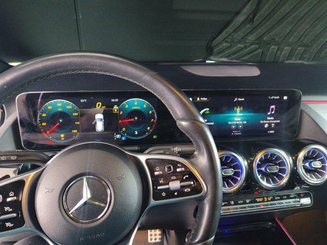 used 2023 Mercedes-Benz GLA 250 car, priced at $29,435