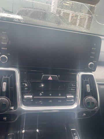 used 2022 Kia Sorento car, priced at $29,680