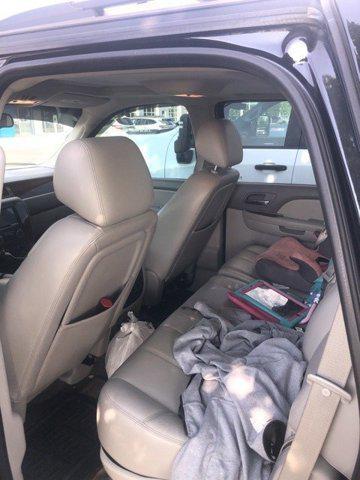 used 2013 Chevrolet Tahoe car