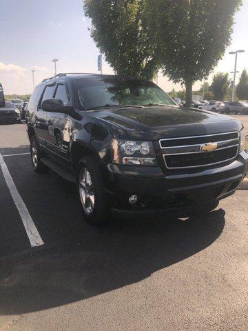 used 2013 Chevrolet Tahoe car