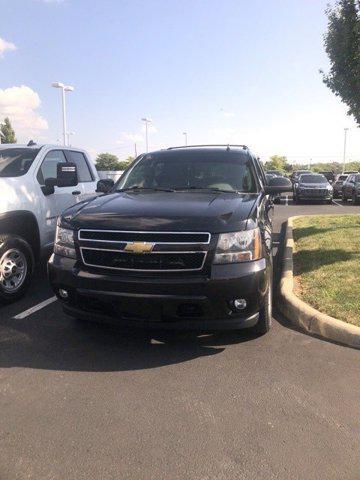 used 2013 Chevrolet Tahoe car