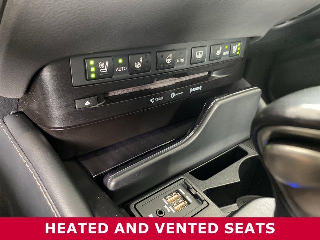 used 2019 Lexus ES 350 car, priced at $30,207