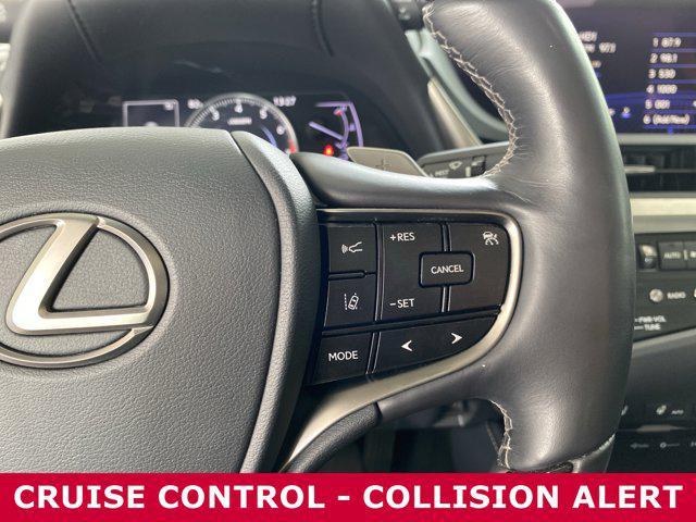 used 2019 Lexus ES 350 car, priced at $30,207