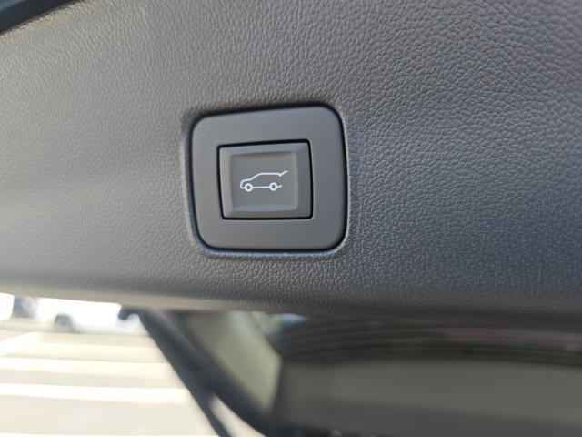 new 2026 Chevrolet TrailBlazer car, priced at $29,030