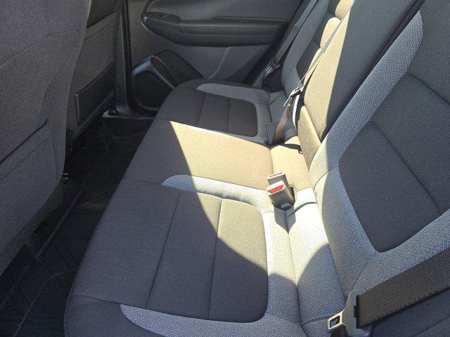 new 2026 Chevrolet TrailBlazer car, priced at $29,030