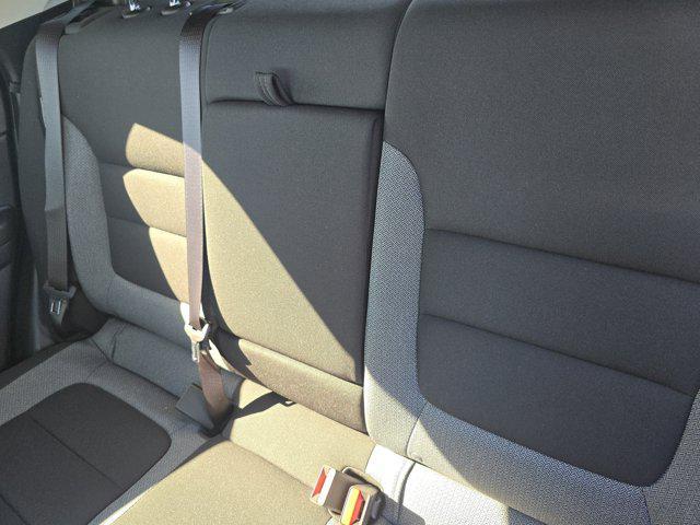 new 2026 Chevrolet TrailBlazer car, priced at $29,030